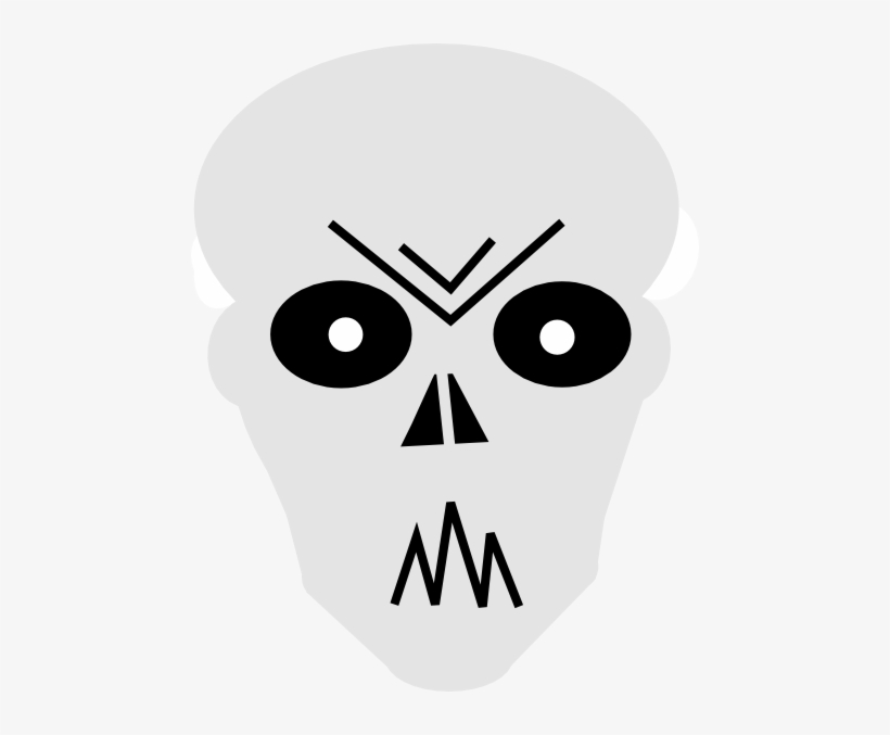 How To Set Use Gray Angry Clipart, transparent png download