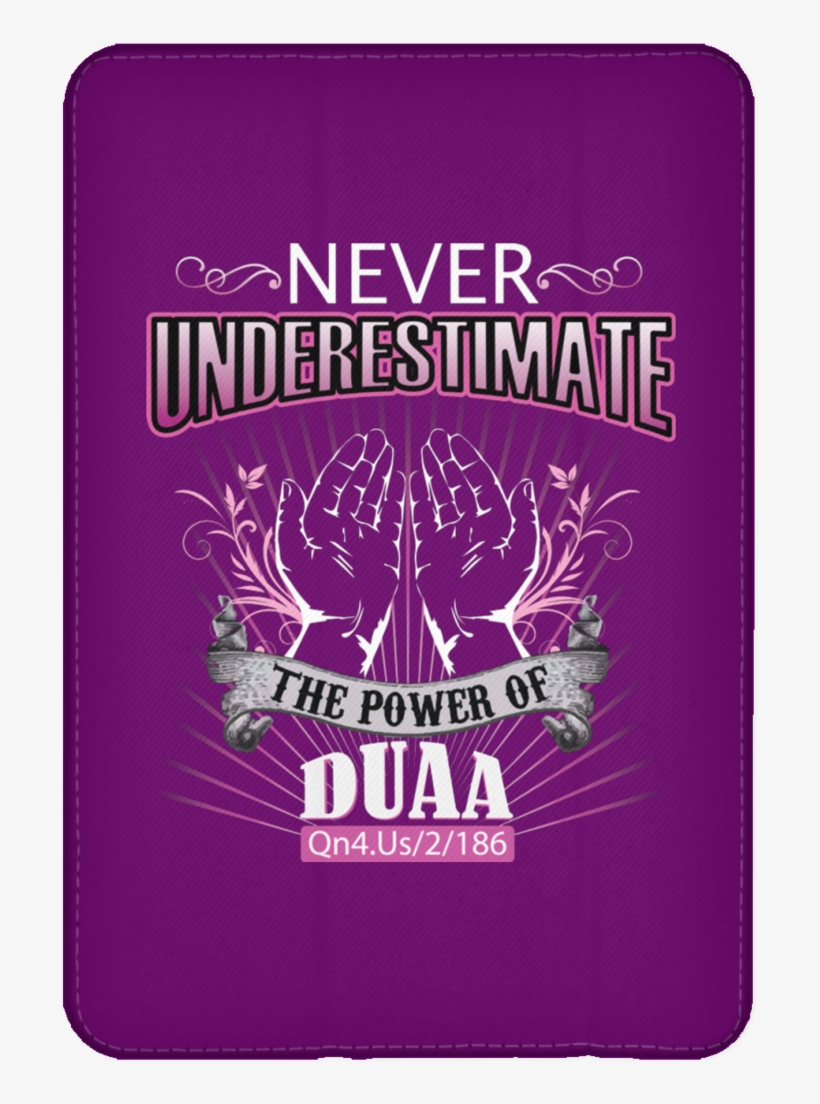 Duaa White Ipad Mini Flip Case - Panic At The Disco, transparent png download