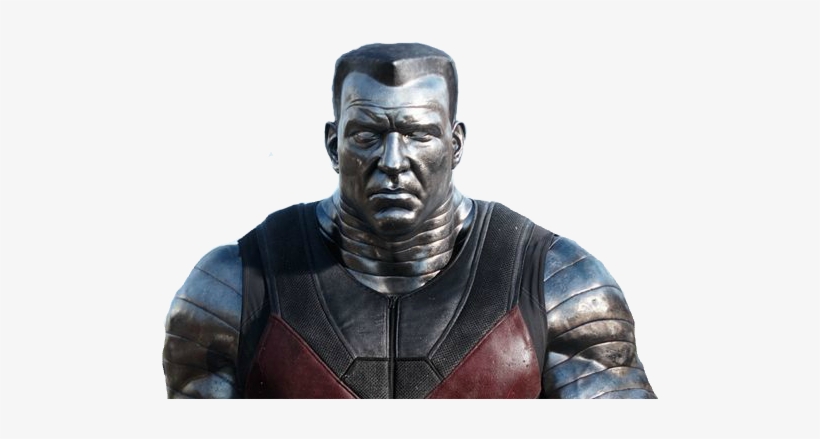 Colossus Png Clipart - Colossus Png, transparent png download