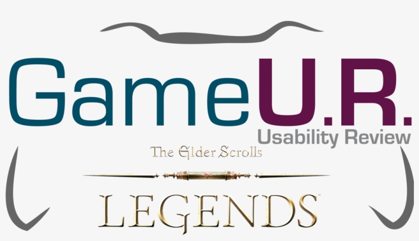 The Elder Scrolls - Calligraphy, transparent png download