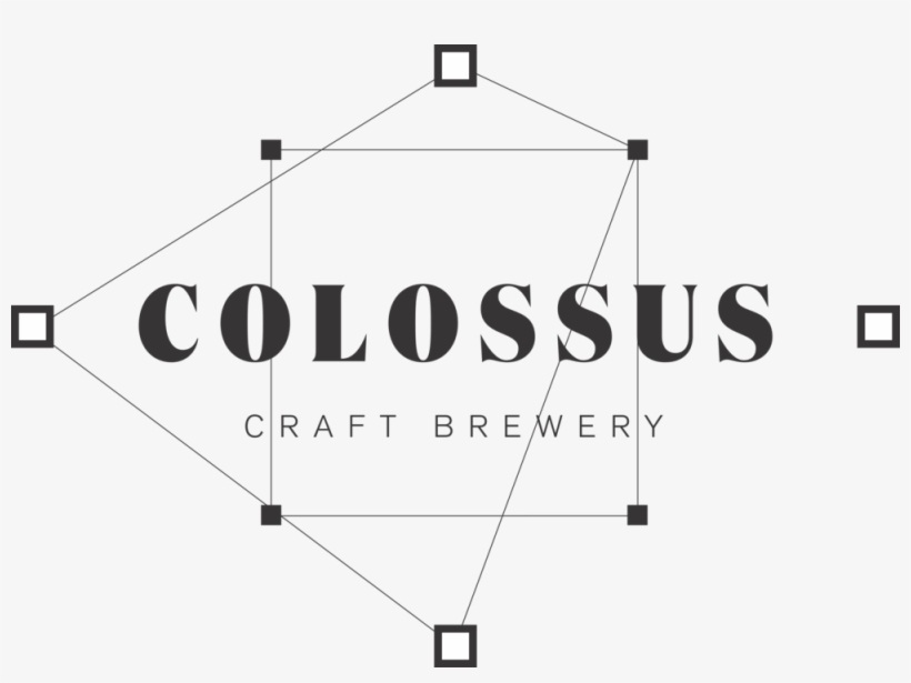 Logo Colossus - Facebook, transparent png download