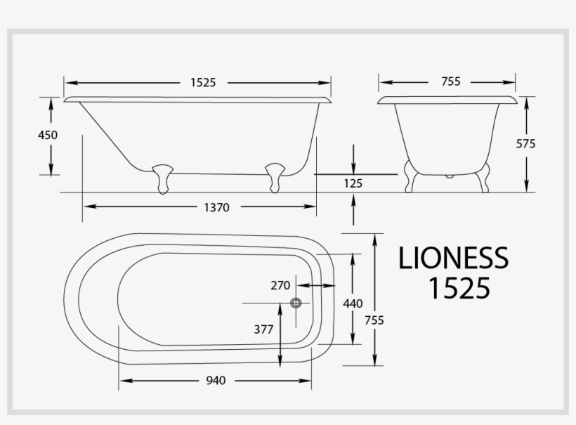Broadway Bathroomware, transparent png download