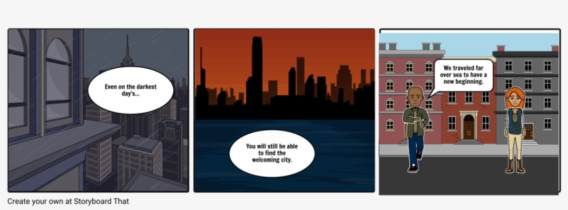 New Colossus - Cartoon, transparent png download