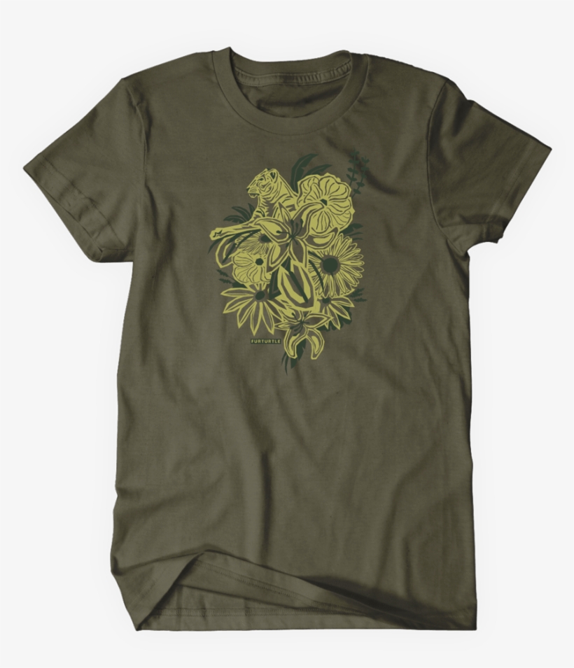 High Quality T-shirt Dog Love Dog Puppy Td2005, transparent png download