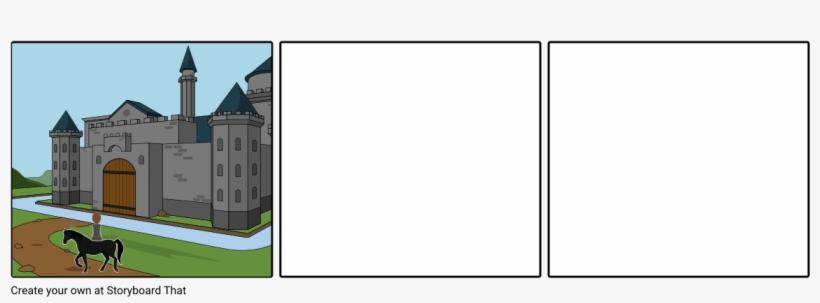 Shadow Of The Colossus - House, transparent png download