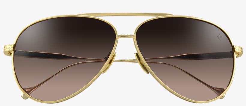 N°12 - Aviator Sunglasses, transparent png download