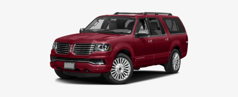 Lincoln Motor Company Clipart Lincoln Navigator - 2016 Tiguan, transparent png download