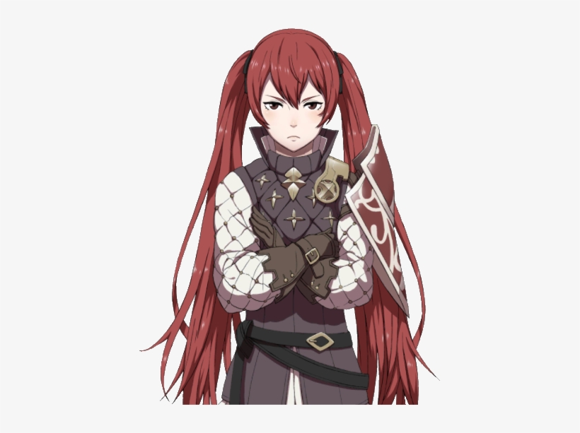 Https - //rei - Animecharactersdatabase - Com/uploads/chars/29292- - Fire Emblem Fates Selena Cosplay, transparent png download