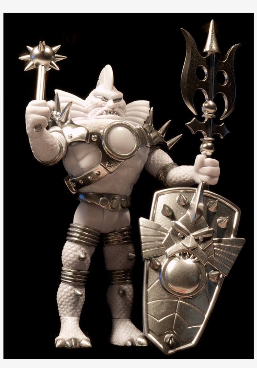 Colossus Rex Cosmic Radiation - Breastplate, transparent png download