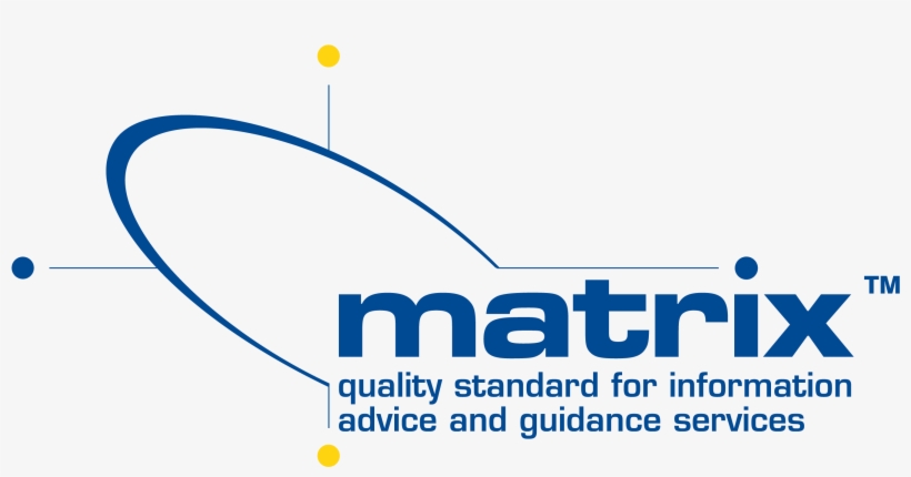 Skills Funding Agency Logo - Matrix Standard, transparent png download
