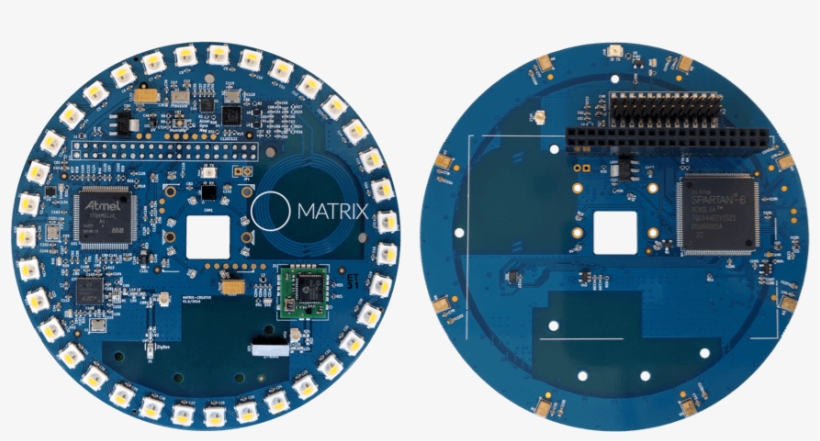 Creator Front Back - Matrix Creator One, transparent png download