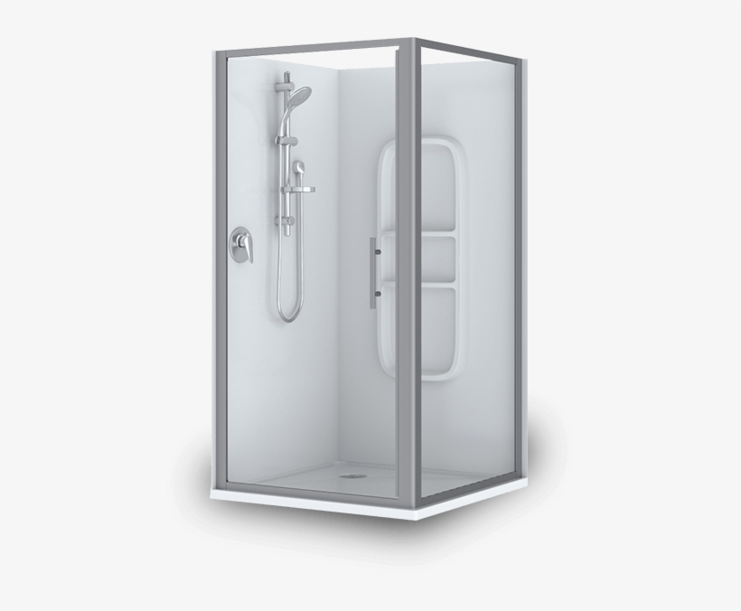 About-bathroom - Shower Door, transparent png download