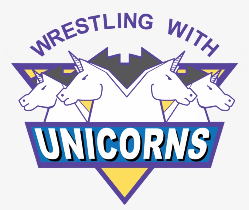 4 Unicorns, transparent png download