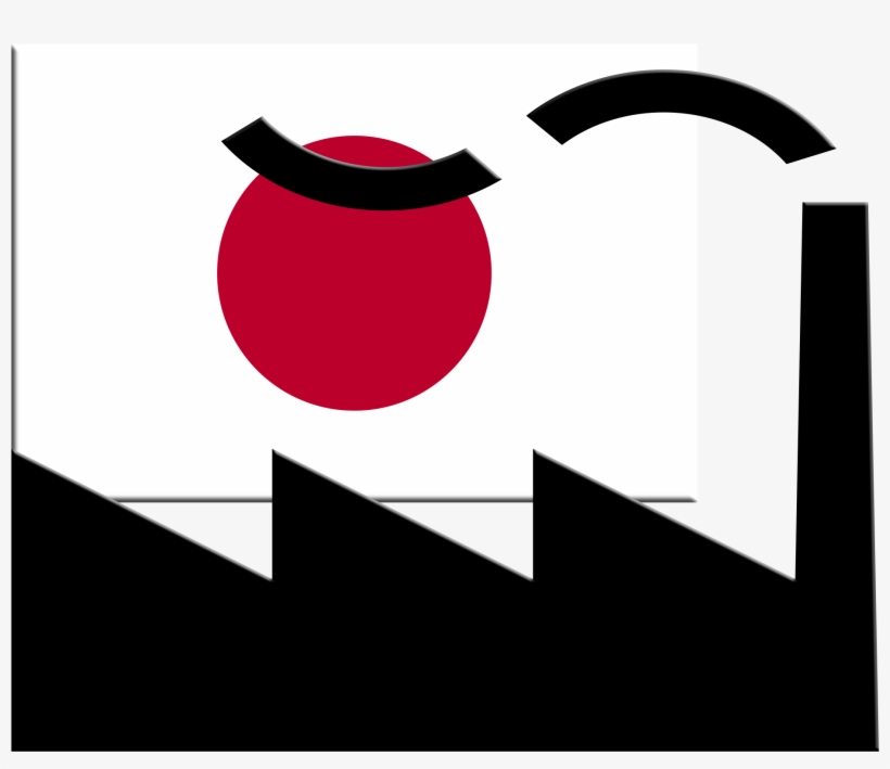 Factory Jp, transparent png download