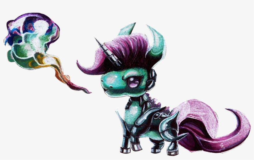 Unicorns Are Lit, transparent png download