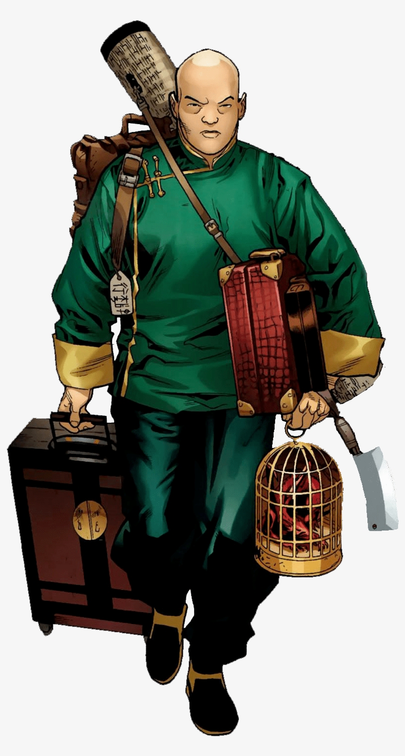 Egp Website Article Image 1078 Egp Website Article - Mysterious World Of Doctor Strange, transparent png download