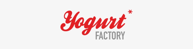 Logo Yogurt Factory - Personalised Square Metal Pin Badge Printed With Your, transparent png download