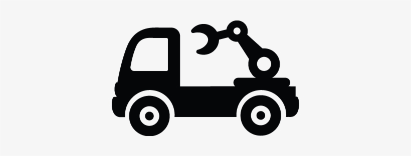Vector Factory Car - Heavy Equipment, transparent png download