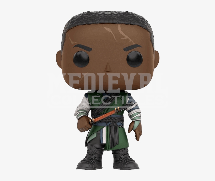 Doctor Strange Mordo Bobblehead - Pop Figures Doctor Strange, transparent png download