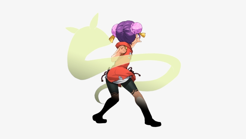 Mill Back Fighting - Cartoon, transparent png download