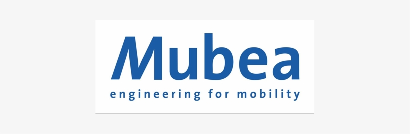 I - Mubea, transparent png download
