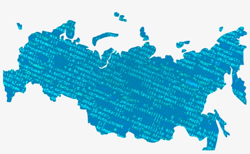 Digital Russia Studies - Modern Day Russia Vs Soviet Union, transparent png download