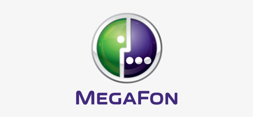 Apple Makes Deal With Russia's Megafon - Mega Fon, transparent png download