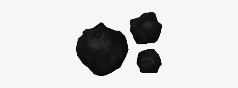 Coal - Coal Png, transparent png download