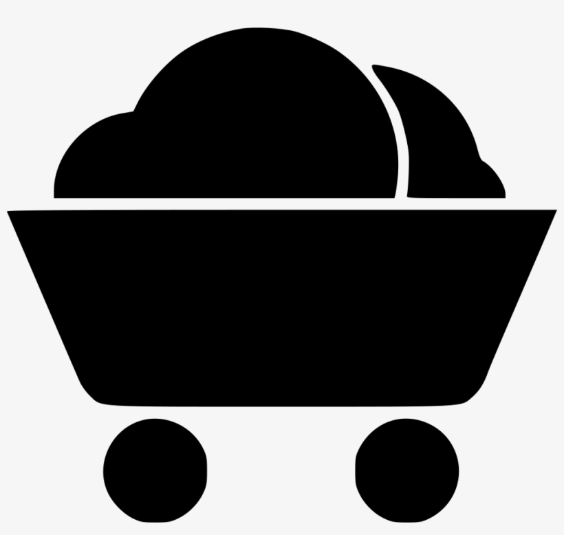 Coal Mine Comments - Coal, transparent png download