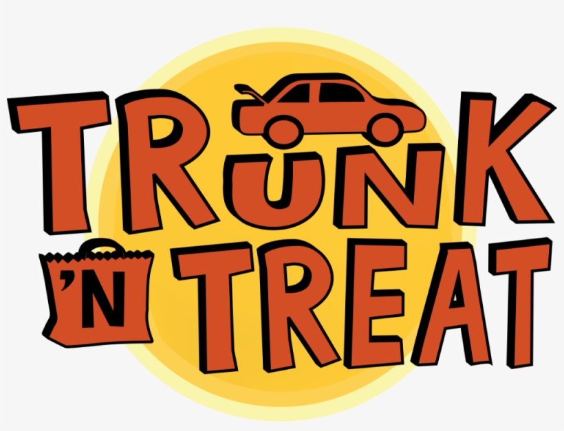 Trunk 'n Treat - Trunk N Treat, transparent png download