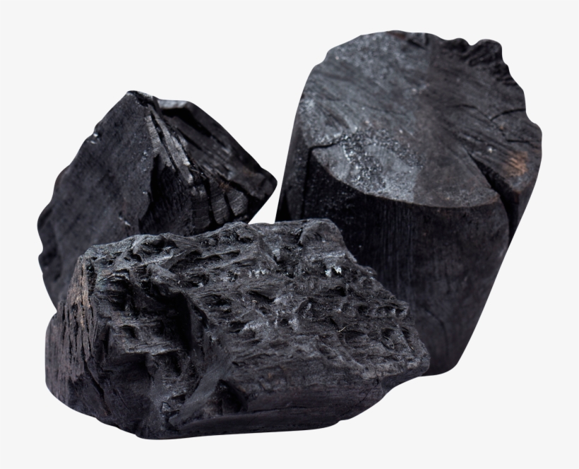 Coal Png Picture - Charcoal Png, transparent png download