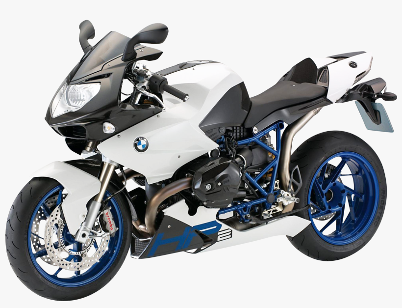 bmw 210 bike