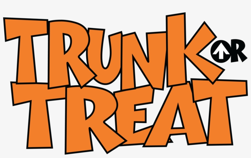 2018 Trunk Or Treat Logo - Miramichi, transparent png download