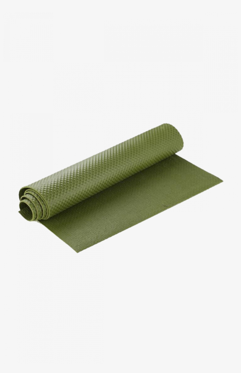 Yoga Mat Png Banner Black And White Download - Yoga Mat, transparent png download