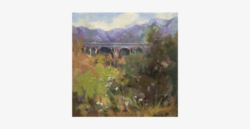Pasadena Bridge - Pasadena, transparent png download