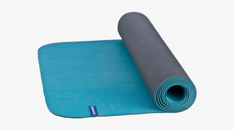 Natural Rubber Mat - Energetics Natural Rubber Mat, transparent png download