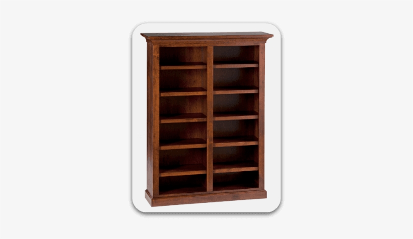 Bookcase, transparent png download