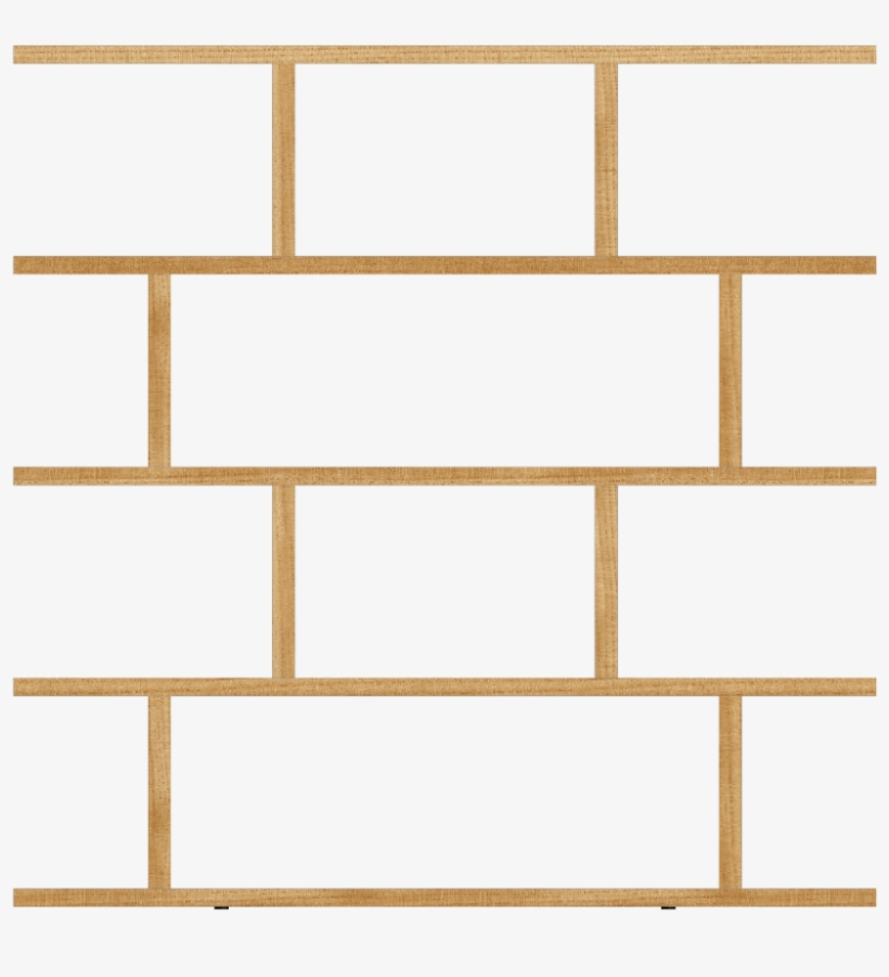 3d Shelf Transparent, transparent png download