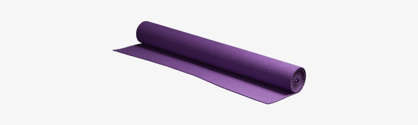 Sticky Mat Rolled Up - Sticky Mat, transparent png download