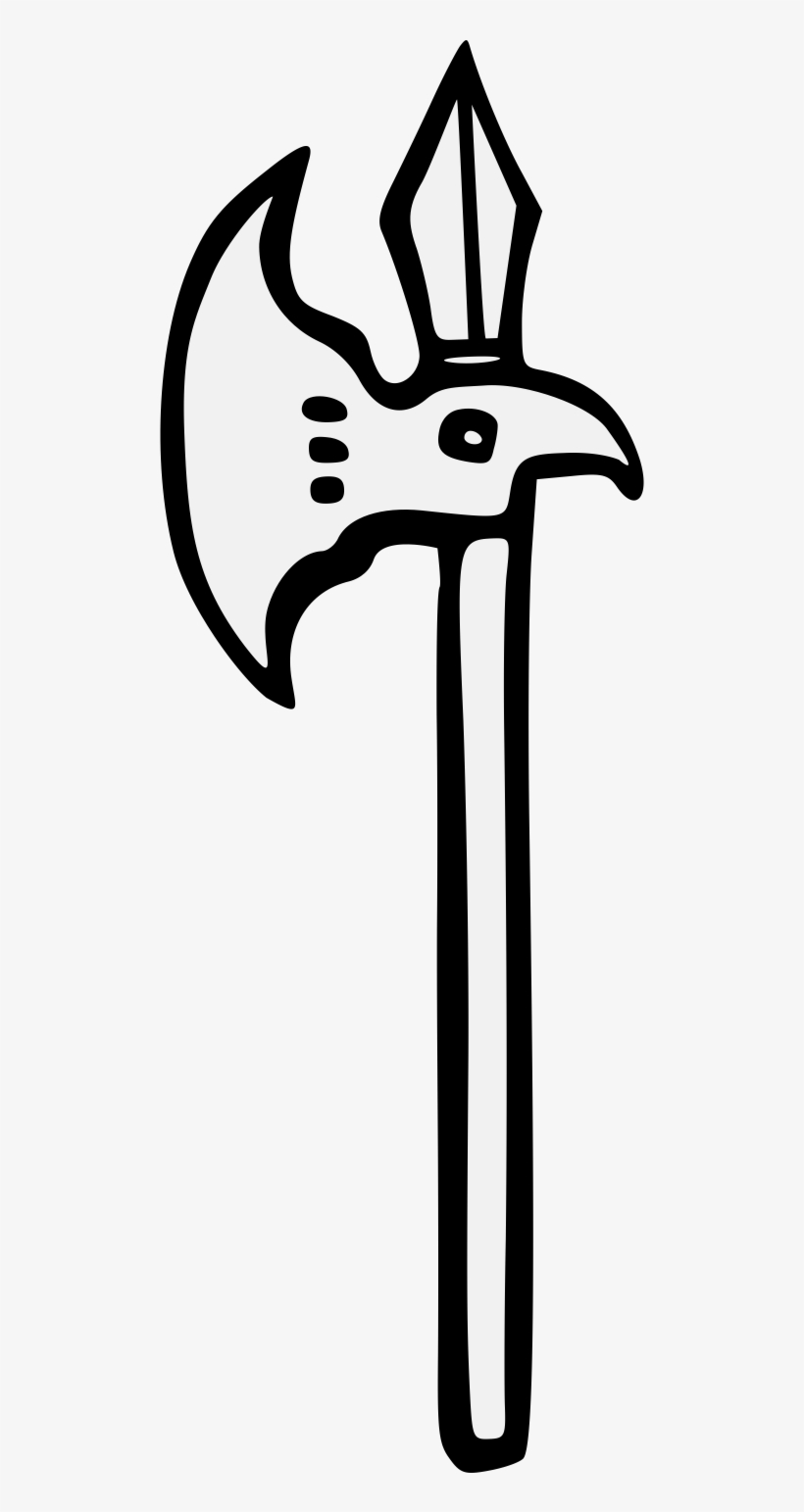 Battle-axe, transparent png download