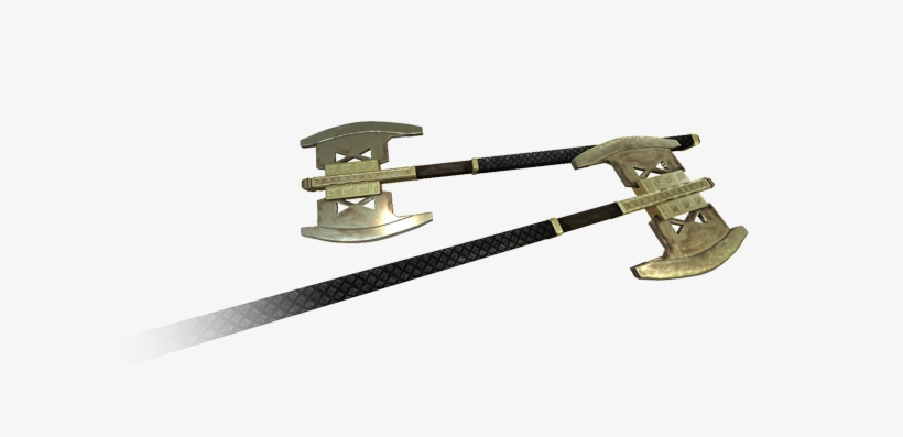 Gimlibattleaxe Zps3f1bf6db - Hatchet, transparent png download