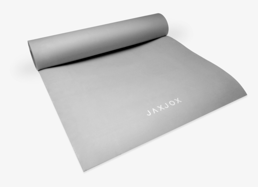 Non-slip Eva Yoga Mat - Jaxjox Eva Yoga Mat- 6mm -, transparent png download