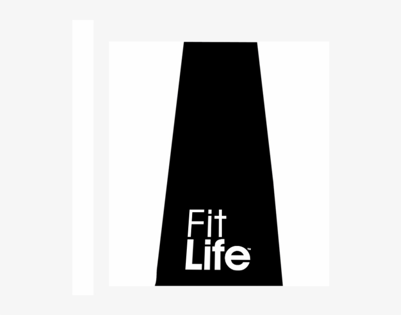 Fitlife Yoga Mat Case, transparent png download