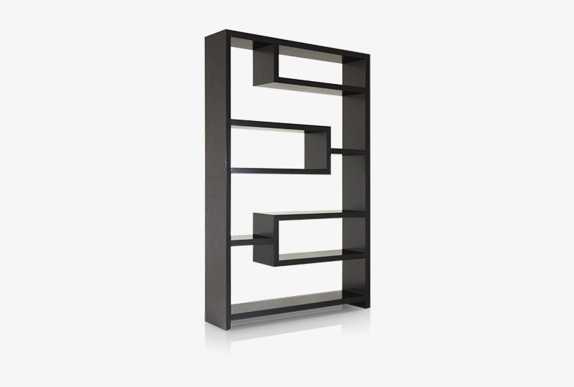 Tao Bookshelf - Hellman Chang Tao Bookshelf, transparent png download