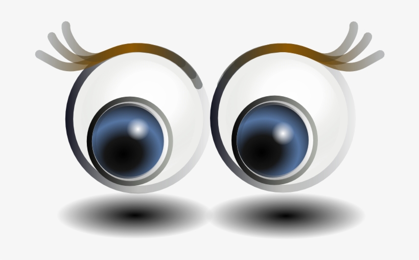 Png Ico Icns - Eye Icons, transparent png download