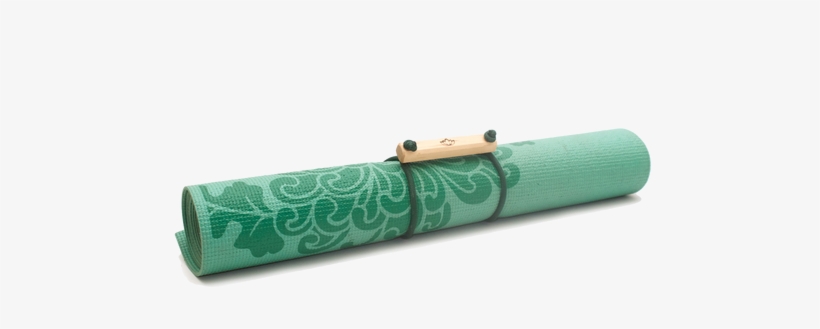 Strike A Pose With Our Yoga Mat Straps Crafted From - Manchester Woodcraft, transparent png download