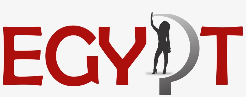 Egypt Is An Award Winning Singer, Songwriter, Tv Presenter - Egypt Logo Png, transparent png download