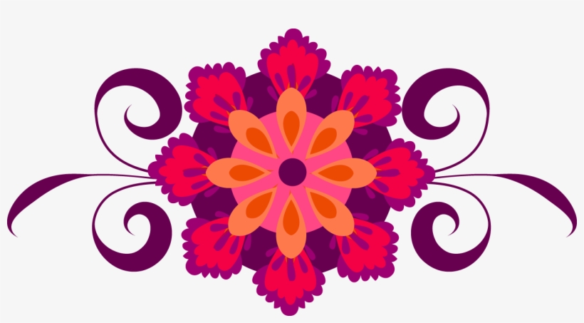 Vase With Peonies Clipart Source - Clip Art Free Png, transparent png download