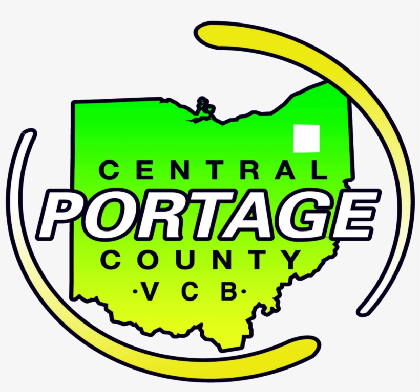 Central Portage County - Portage County, Ohio, transparent png download