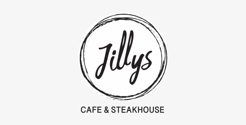 10/12 Jilly's Cafe And Steakhouse Trunk Or Treat - Jilly's Cafe And Steakhouse, transparent png download